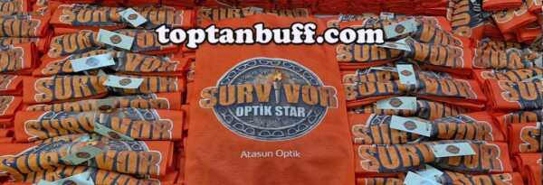 toptan buff imalatı survivor